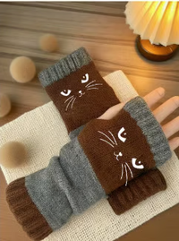 coffee brown