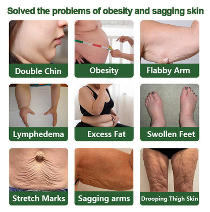 Herbal Detox Slimming Patch (Limited time discount 🔥last day)