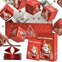 🎅Red (Merry Chrismas)