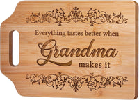 Grandma