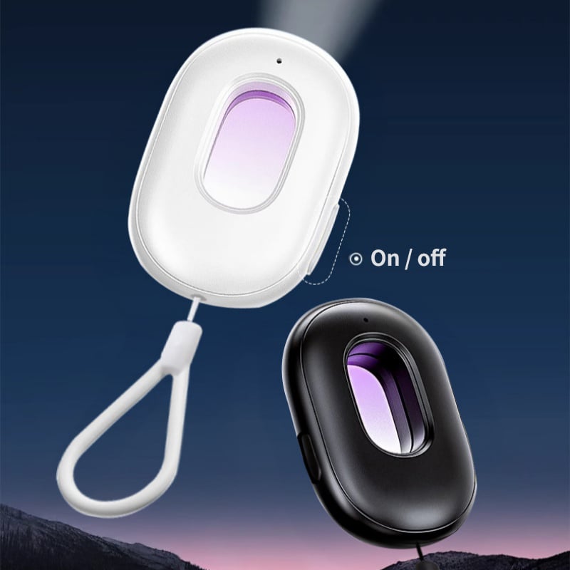 🔥💥Intelligent Hidden Camera Signal Detector