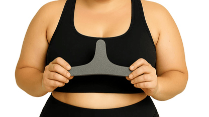 🔥Hot Sale 50% OFF🌟Women's bra moisture-wicking pad✨Seamless & Invisible