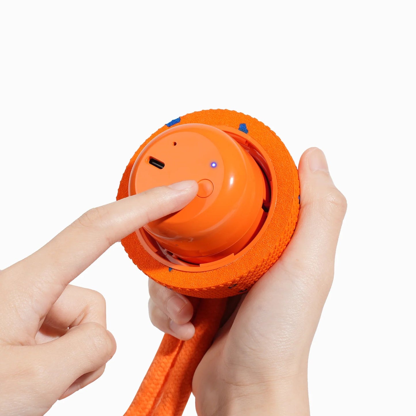 🔥Last Day 50% OFF-Wicked Ball Rolly