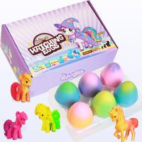 Unicorn Hatching Kit