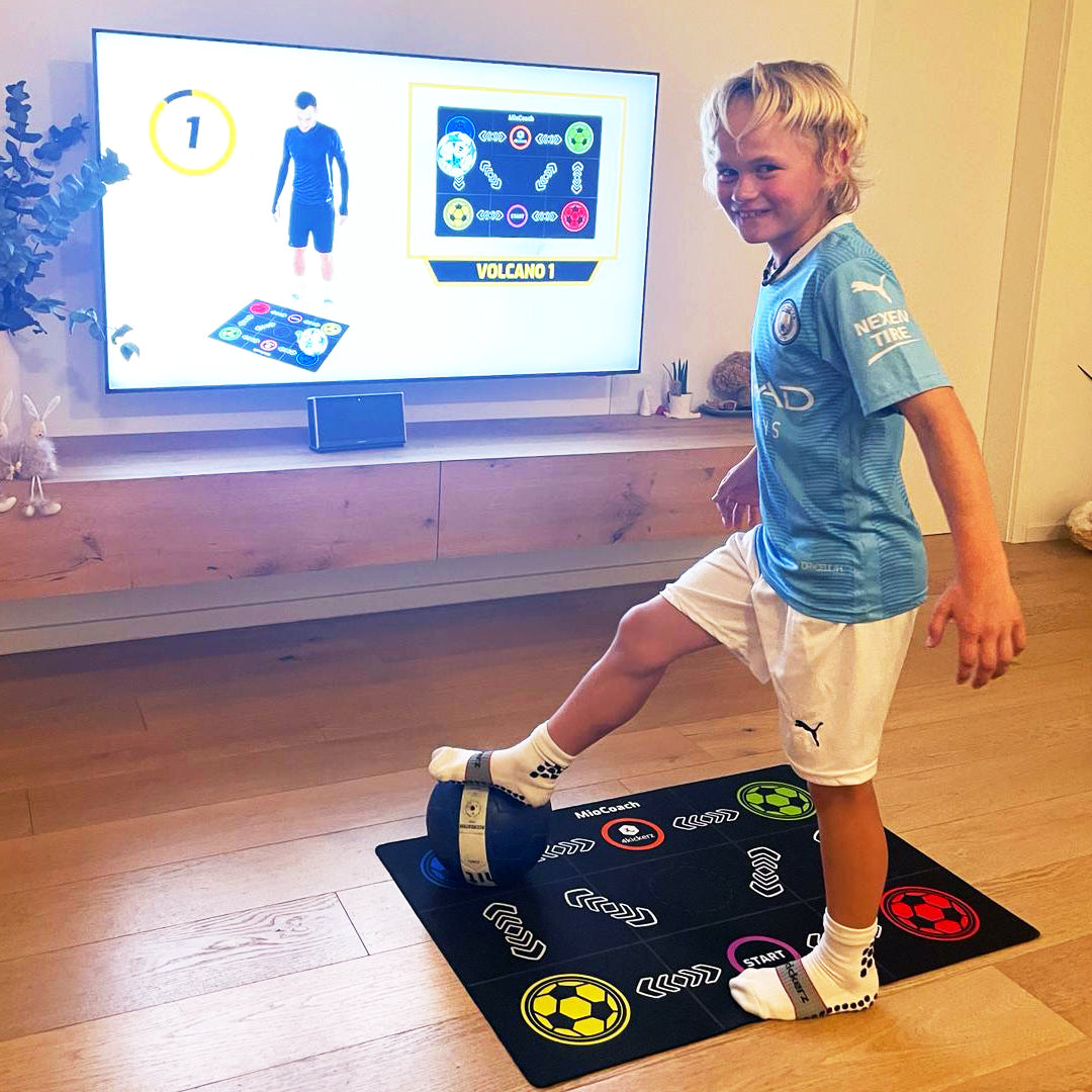 4kickerz Master Training Kit