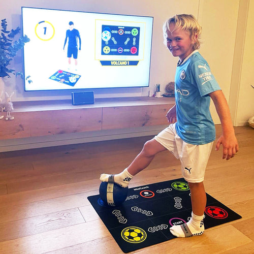 4kickerz Master Training Kit