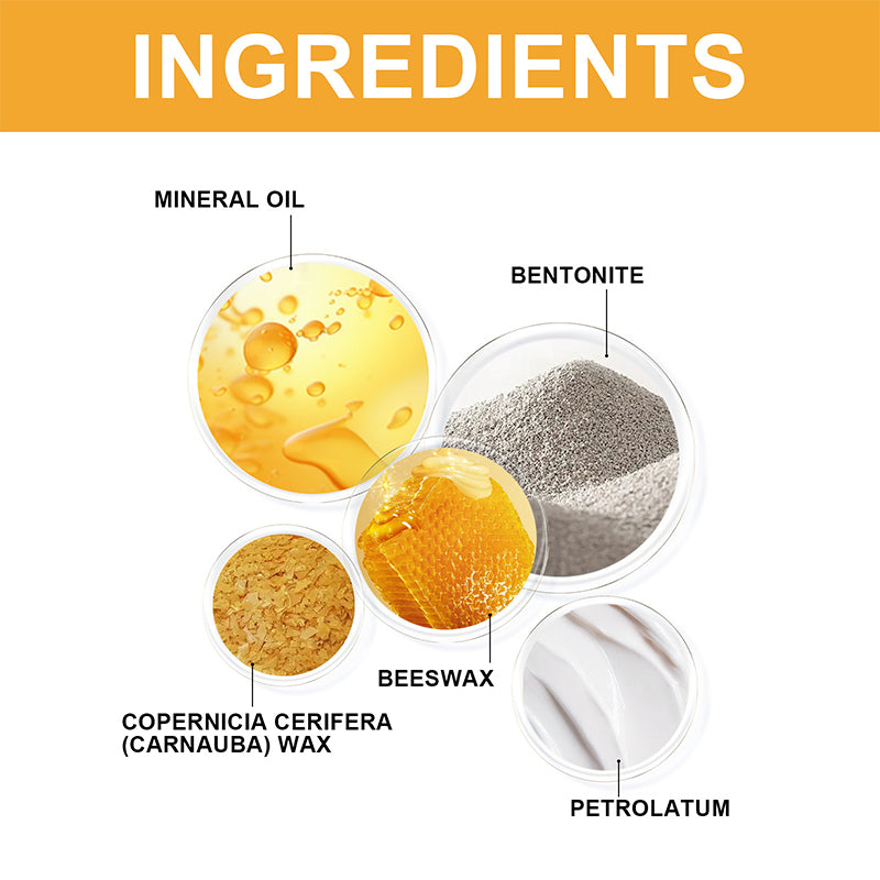 💥 LAST DAY: 49% OFF-🚗Remove Scratches & Oxidation in Minutes🚗