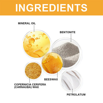 💥 LAST DAY: 49% OFF-🚗Remove Scratches & Oxidation in Minutes🚗